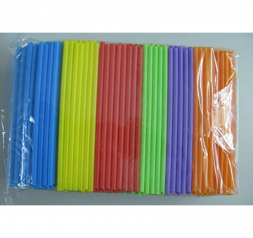 straight straw 5mmx21mm