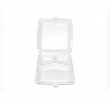 plastic box H18
