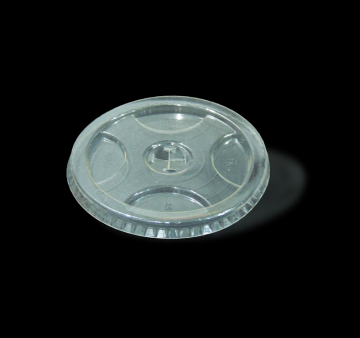 N93 plastic lid cup