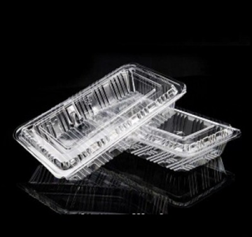Plastic box  H55