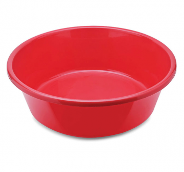 plastic bucket 600