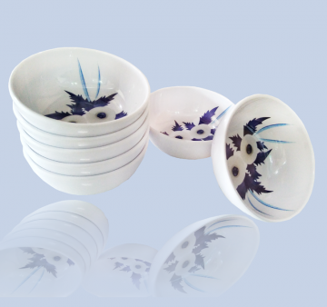 CO 34 small bowl