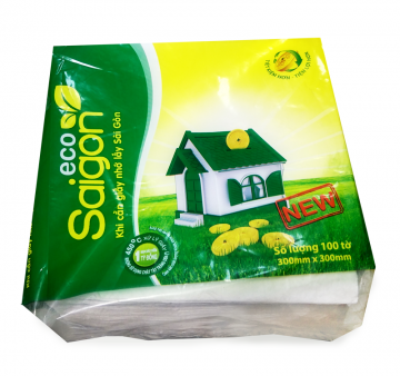 Eco SaiGon Napkin 30x30