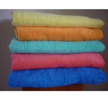 Bath towels k60x120