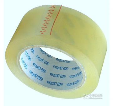 Clear tape 46mmx70y
