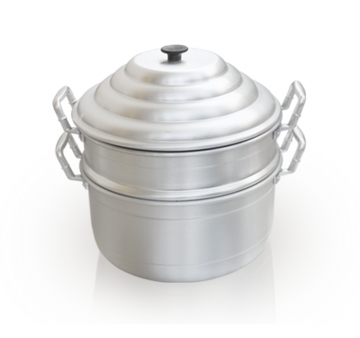 Steam pot (1 level)