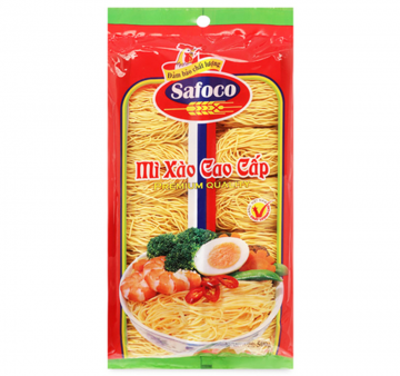 Stir fry noodles advanced 500gr