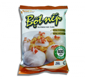  Rice flour 400g