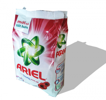  Ariel washing powder