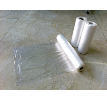 PE plastic sheet