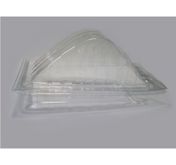 Plastic box H52