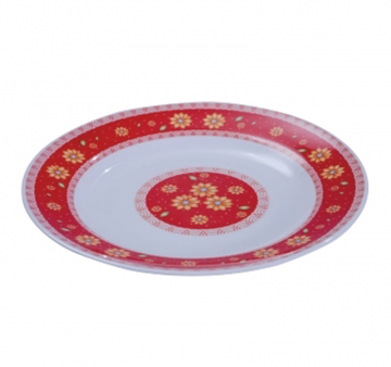 Plate DO