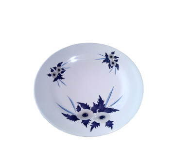 Plate DC