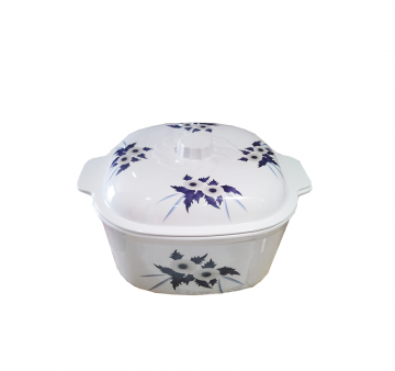 square pot