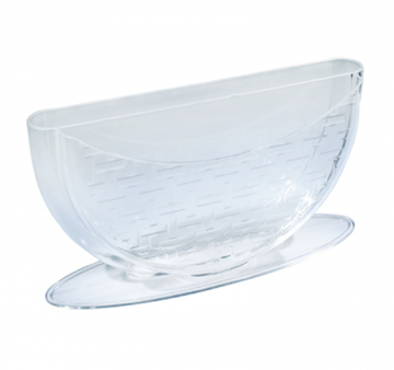 Dip rice paper