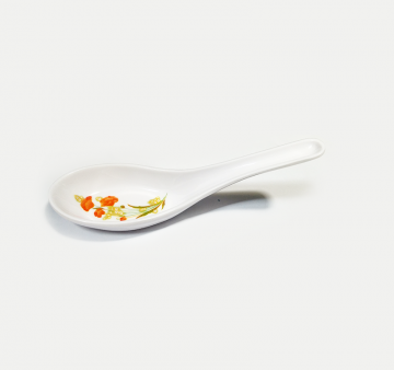 spoon rice