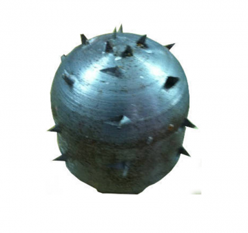 Scraper Metal