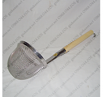 Noodle Skimmer