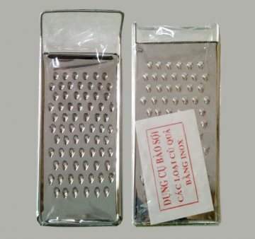 Grater