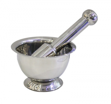 Mortar & Pestle