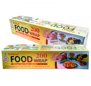 PVC film R200SC