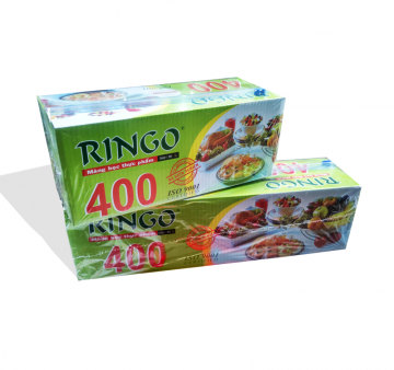 PVC film R400