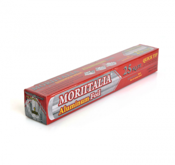 PVC film Moritalia 