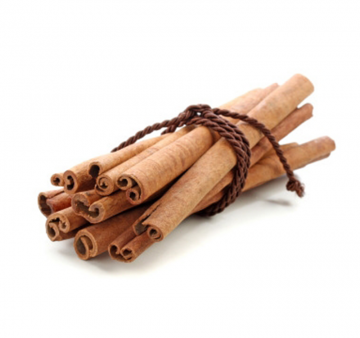 Cinnamon