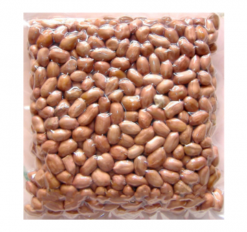 Peanuts