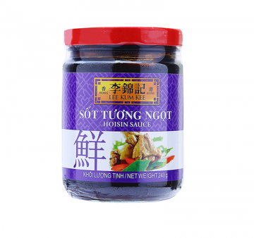 Hoisin Sauce