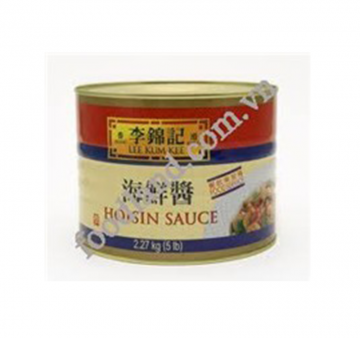 Hoisin Sauce 329