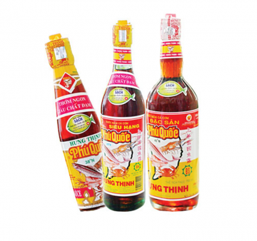 Fish Sauce