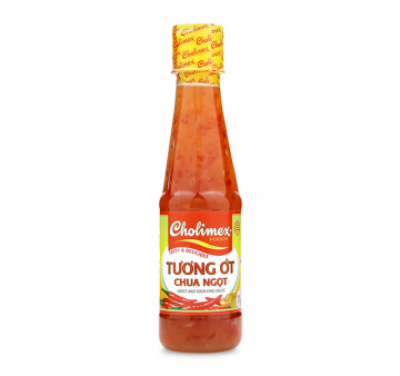 Chili sauce 334
