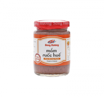Hue Shrimp paste