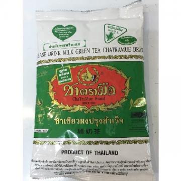 Green Thai Tea 