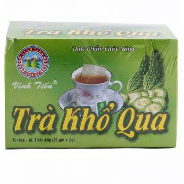 Goh Yah tea bag 341