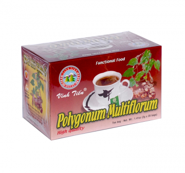 Polyonum Multiforum  Tea bag