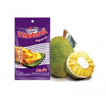 Jackfruit Chips
