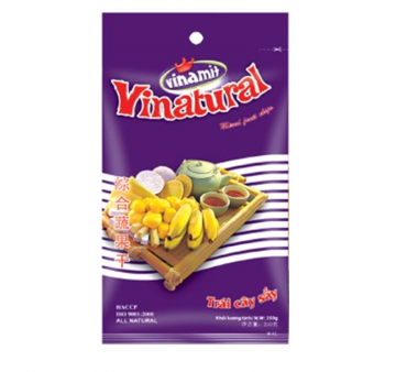 Mix Fruit Chips