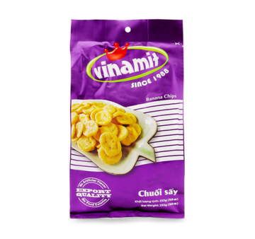 Banana Chips