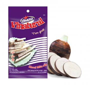 Taro Fruit