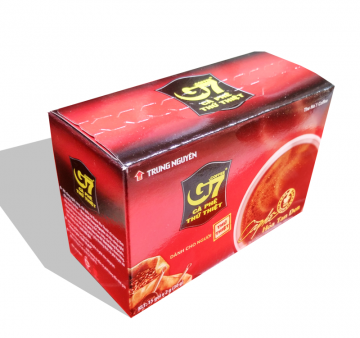 Coffee G7 2 in 1