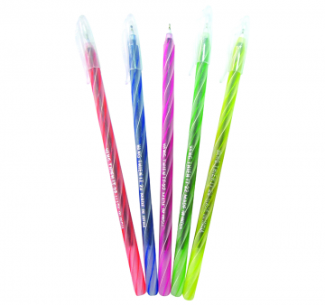 Direct Refill Ball Pen - IT22 (Long)