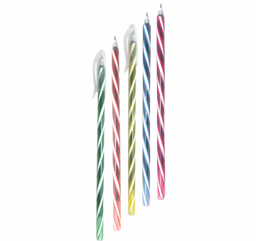 Direct Refill Ball Pen - IT25 (Long)