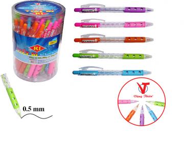 Retractable Ball Pen - Gstar R1