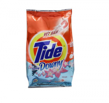 Detergent Powder