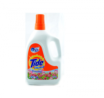 Detergent Liquid