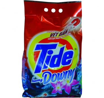 Detergent Powder
