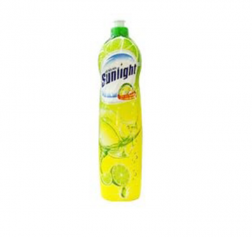 Dish Washing Liquid