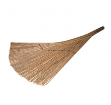 Yard Broom